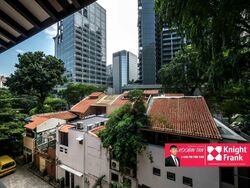 Hullet Rise (D9), Condominium #480373081